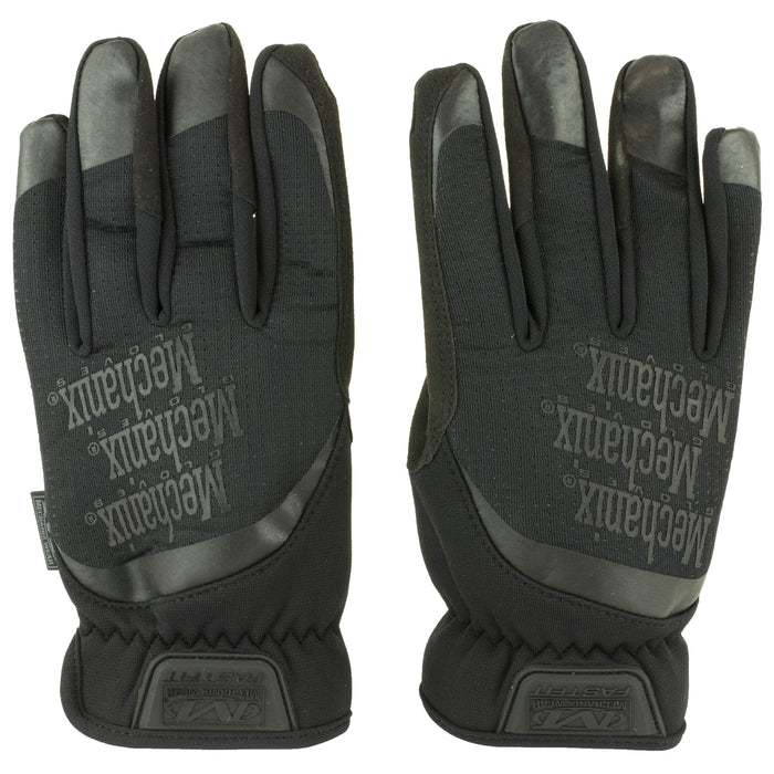 Mechanix Wear Fastfit, Mechanix Fftab-55-011 Fastfit         Xl Covert