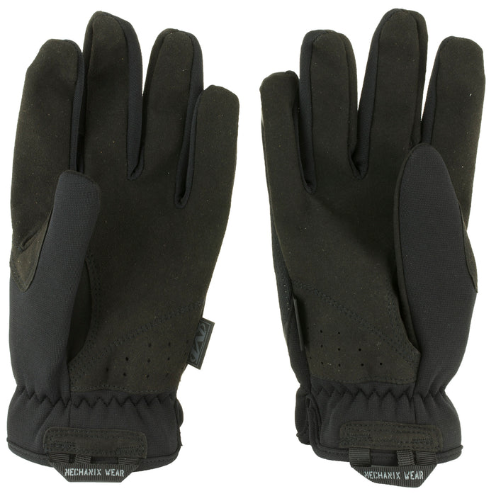 Mechanix Wear Fastfit, Mechanix Fftab-55-011 Fastfit         Xl Covert