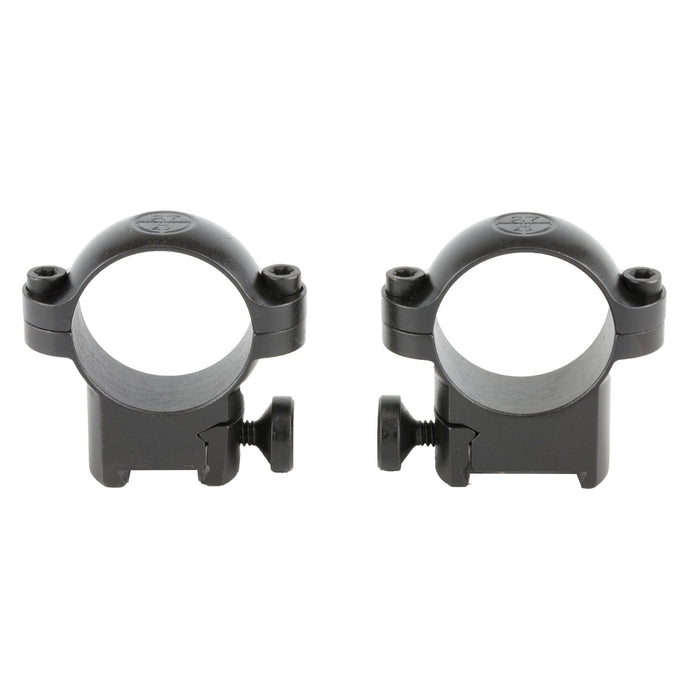 Leupold Ringmounts, Leu 54409  Sako Rings Med           Mt