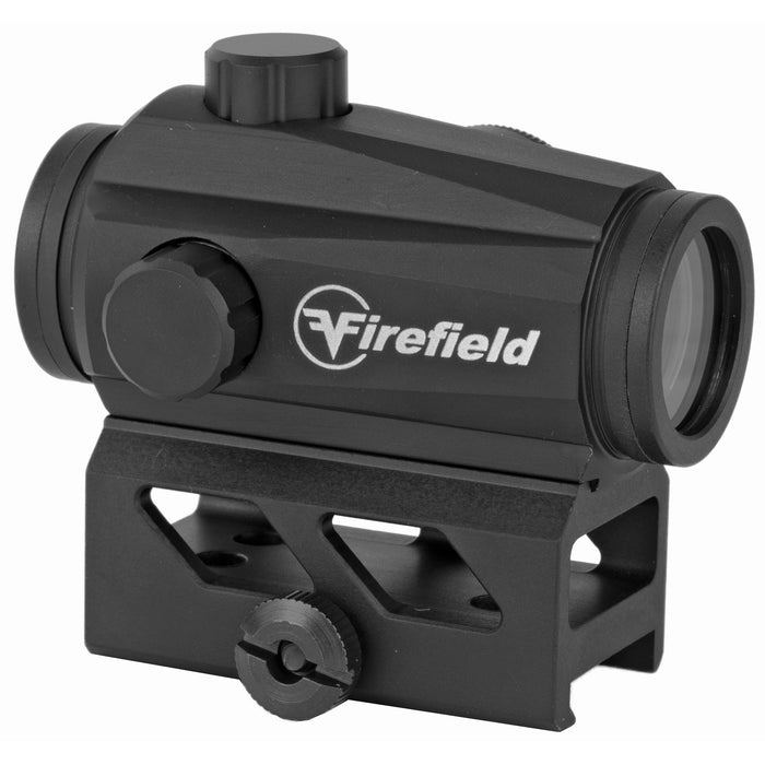 Firefield Impulse, Firefield Ff26028   Impulse 1x22 Red Dot Cmpt