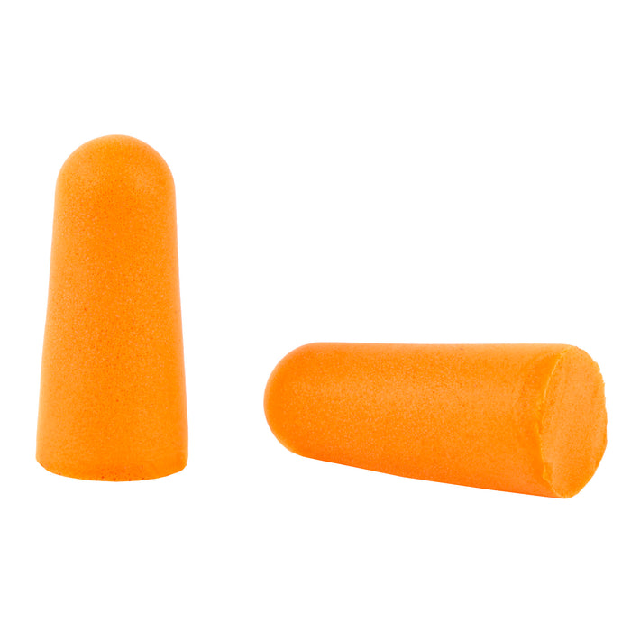 Walkers Game Ear Foam Ear Plugs, Wlkr Gwp-fp50bag    Foam Ear Plug 50pair Nrr32db