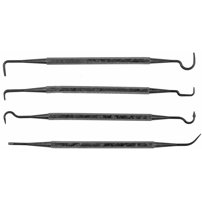 Tipton Cleaning Picks, Tipton   549864   Gun Cleaning  Picks (4)