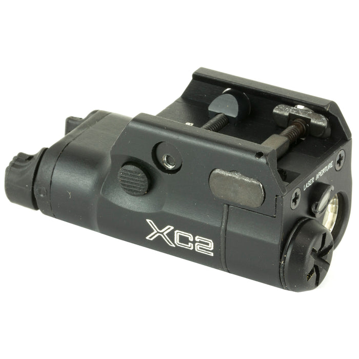 Surefire Xc2-a, Sf Xc2-a       Cmp Weapon Lgt/las 300 Wh Led