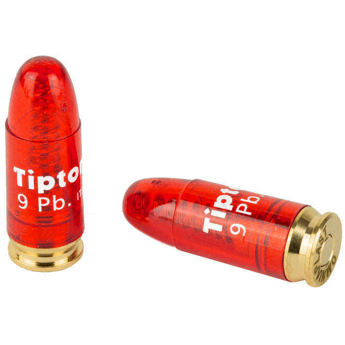 Tipton Snap Caps, Tipton   303958   Snap Caps 9mm                5pk