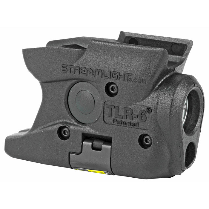 Streamlight Tlr-6, Stl 69273  Tlr6 Weaponlight S&w Shield
