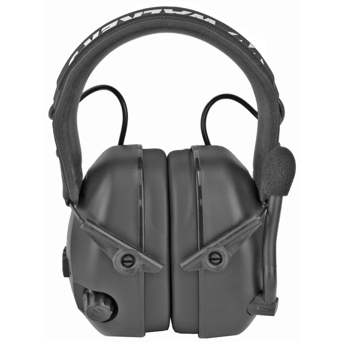 Walkers Game Ear Bluetooth, Wlkr Gwp-btpas      Passive Muff W/mic Bluetooth