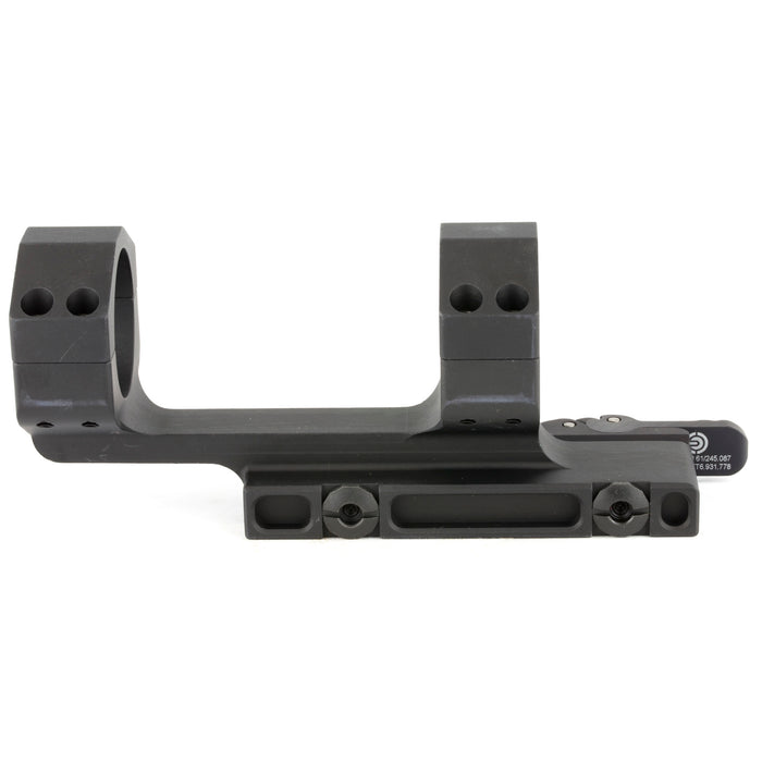 Midwest Industries Inc Quick Detach, Midwest Mi-qd34sm       34mm Qd Scp Mnt 1.5 Offset