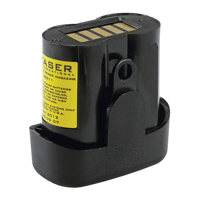 Taser Bolt/c2 Battery Pack, Taser 39011 Bolt Lpm Battery