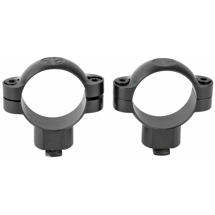 Leupold Dual Dovetail, Leu 52234  Dd 30mm Rings Sup High   Mt