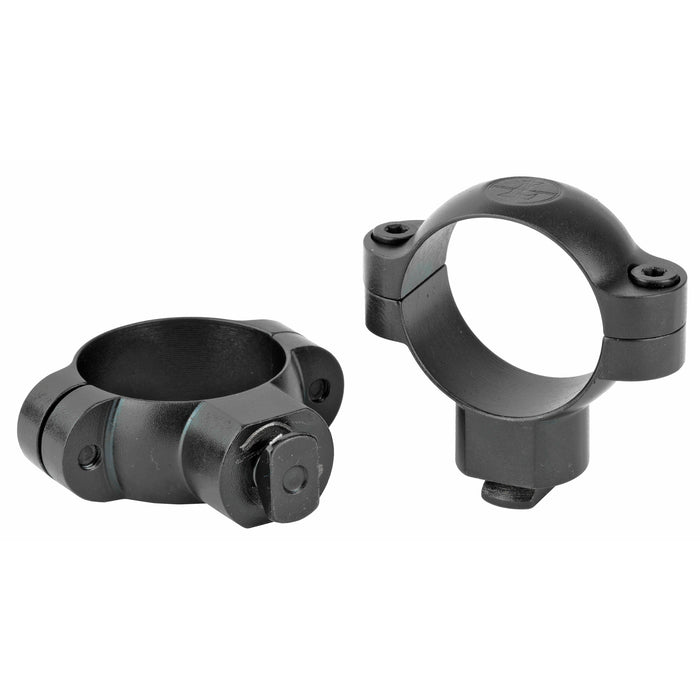 Leupold Dual Dovetail, Leu 52234  Dd 30mm Rings Sup High   Mt