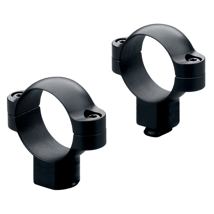 Leupold Standard, Leu 49907  Std Rings Sup High       Mt