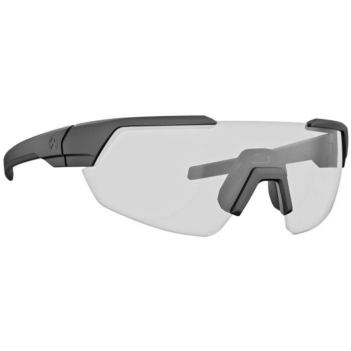 Magpul Industries Corp Defiant, Magpul Mag1044-0-001-1000 Defiant Eyewear Blk/clr