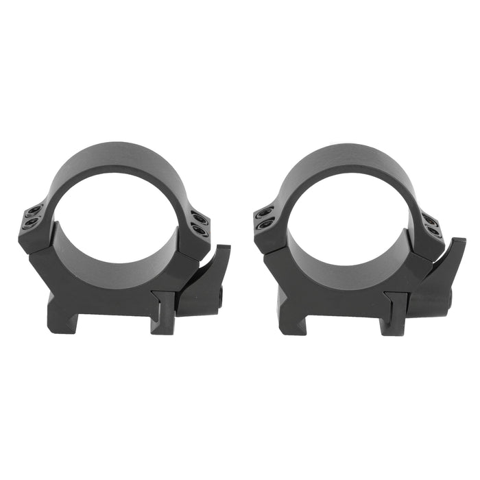 Leupold Qrw2, Leu 174074 Qrw2 Rings 30m Low Mt