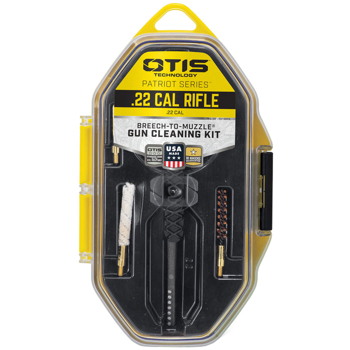 Otis Patriot, Otis Fg-701-22  Patriot  .22 Cln Kit