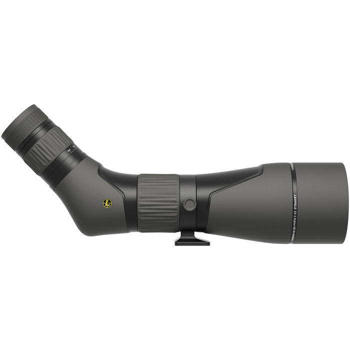 Leupold Sx-2, Leu 180144 Spot Scp 20-60x80 Alpine Ang