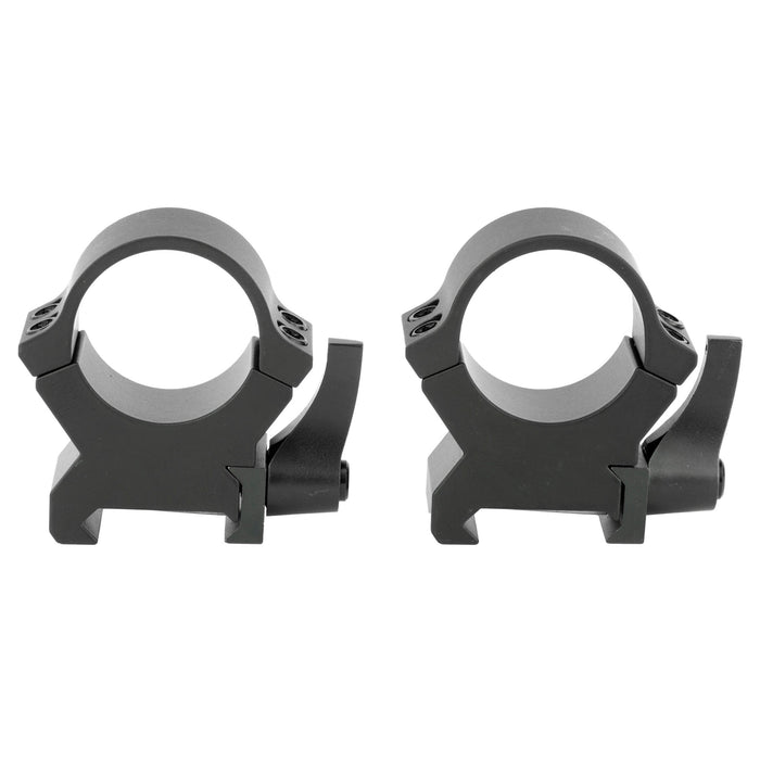 Leupold Qrw2, Leu 174071 Qrw2 Rings 1in Hi  Mt