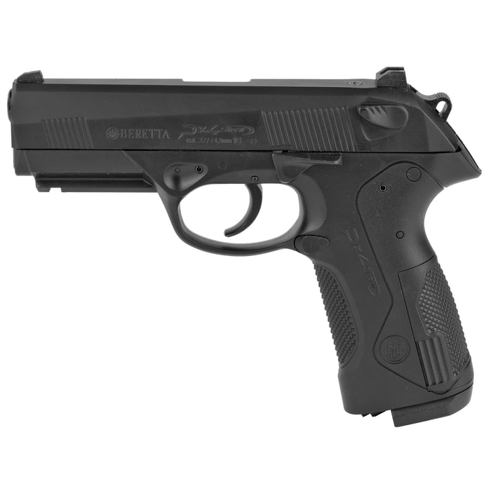 Beretta Air Pistol Beretta Px4 Storm, Uma 2253004 Umarex Ber Px4 .177/bb Black