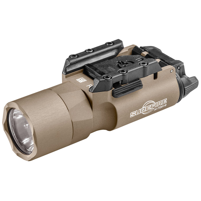 Surefire X300u-a, Sf X300u-a-tn     Ultra Led W-light   500  Tan