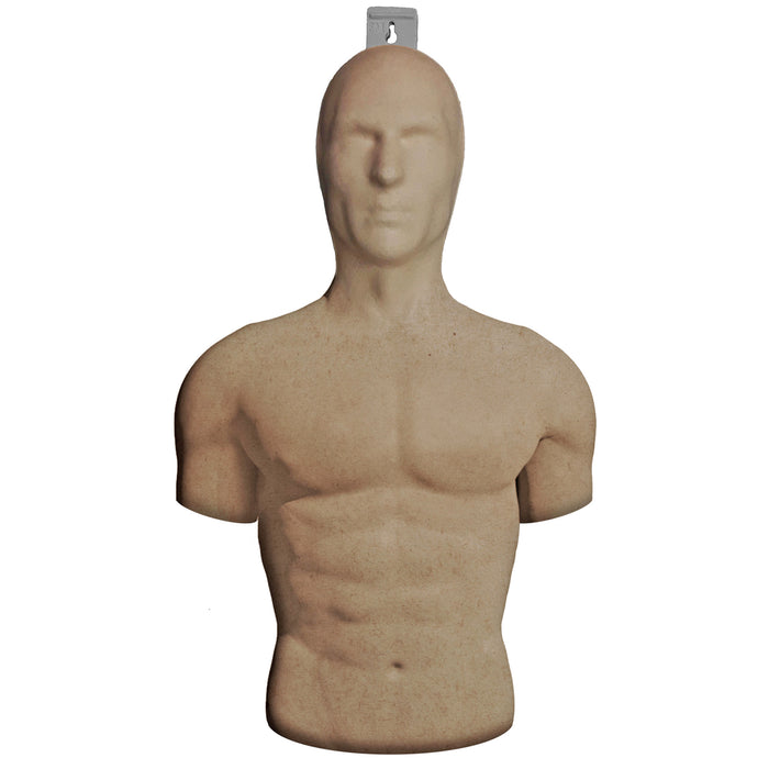 Birchwood Casey Silhouette Target, Bir 3dtgt-3pk   3d Target Torso                3pk