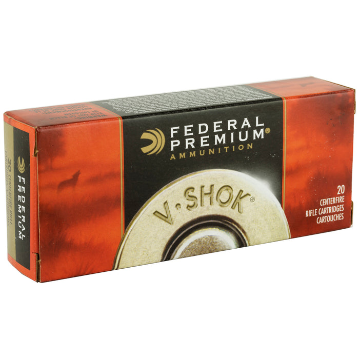 Federal Premium, Fed P223f          223      55 Nbtvm        20/10
