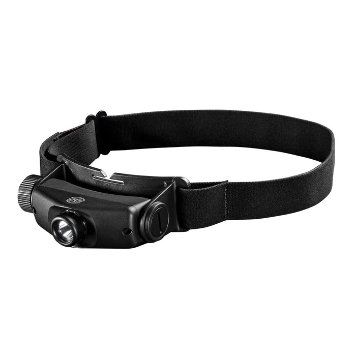 Surefire Maximus, Sf Hs3-a-bk    Maximus Headlamp   1000