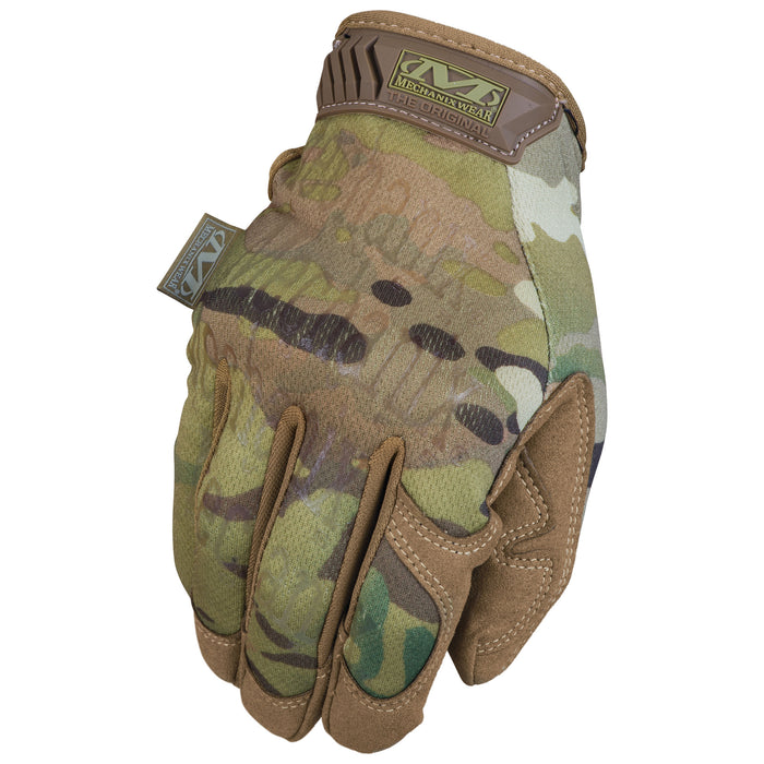 Mechanix Wear Original, Mechanix Mg-78-010 Original           Lg Multicam