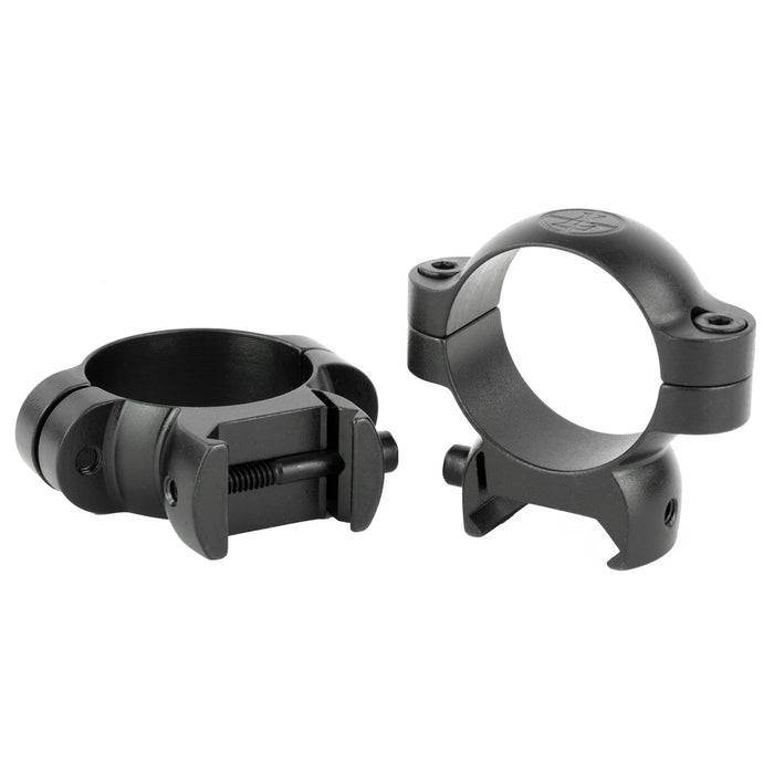 Leupold Lrw, Leu 120977 Lrw  Rings 30m Md Mt