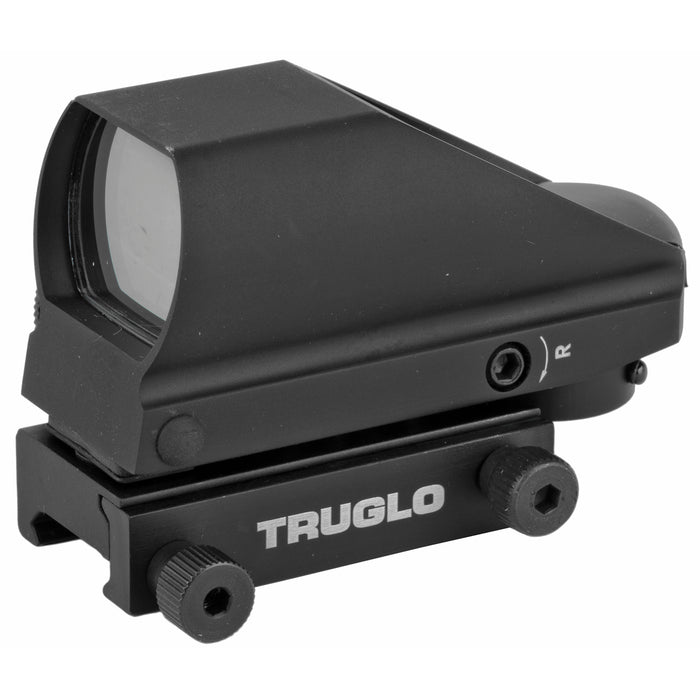 Truglo Tru-brite, Tru Tg-8380b     Red Dot Tru Brite