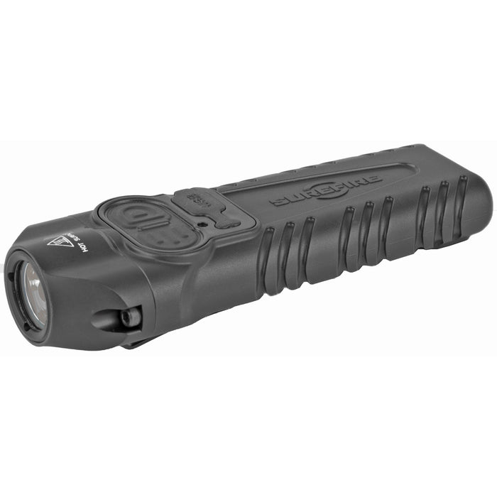 Surefire Stiletto, Sf Plr-b       Stiletto Rec 14mm Maxvision 1000