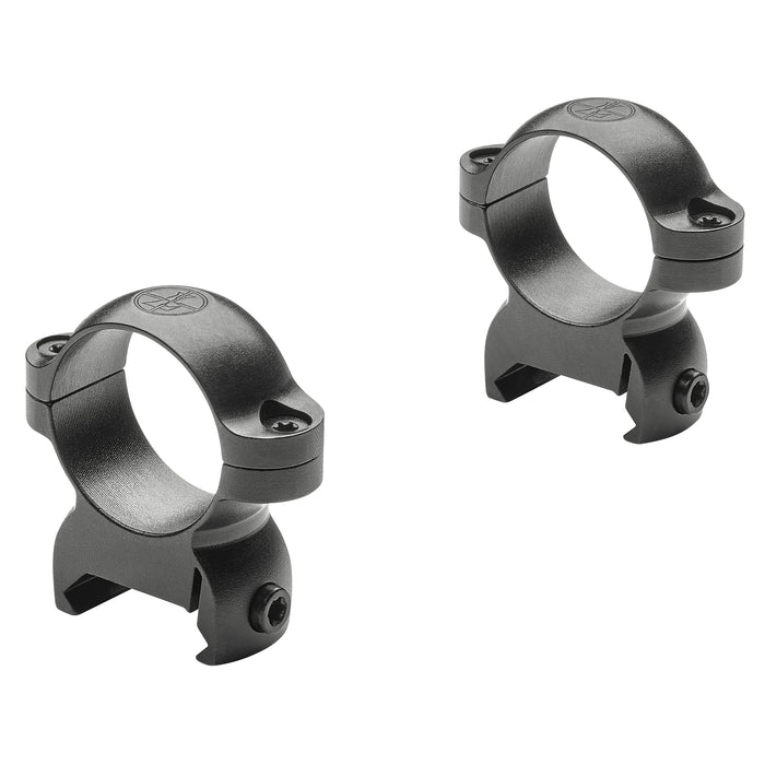 Leupold Lrw, Leu 120974 Lrw  Rings 1in Md Mt