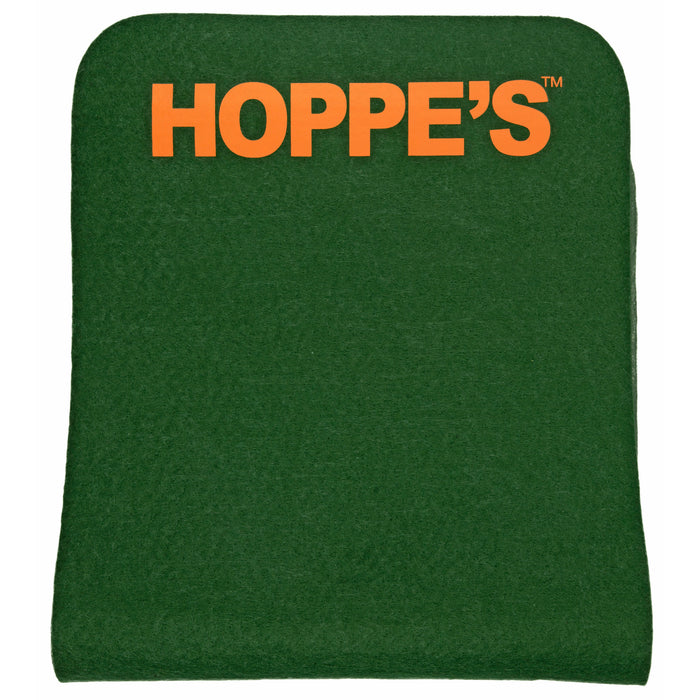 Hoppes Gun Cleaning, Hop Mat2    Gun Cleaning Mat 12x36