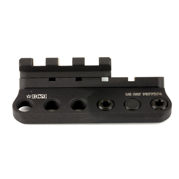 Bravo Modular 1913 Light Mount, Bcm 1913lm-km         1913 Light Mnt Keymod