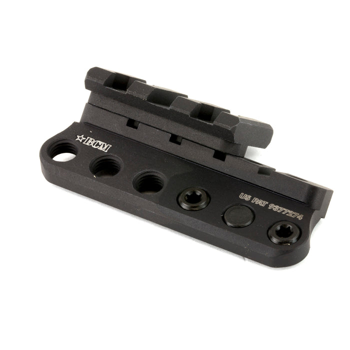 Bravo Modular 1913 Light Mount, Bcm 1913lm-km         1913 Light Mnt Keymod