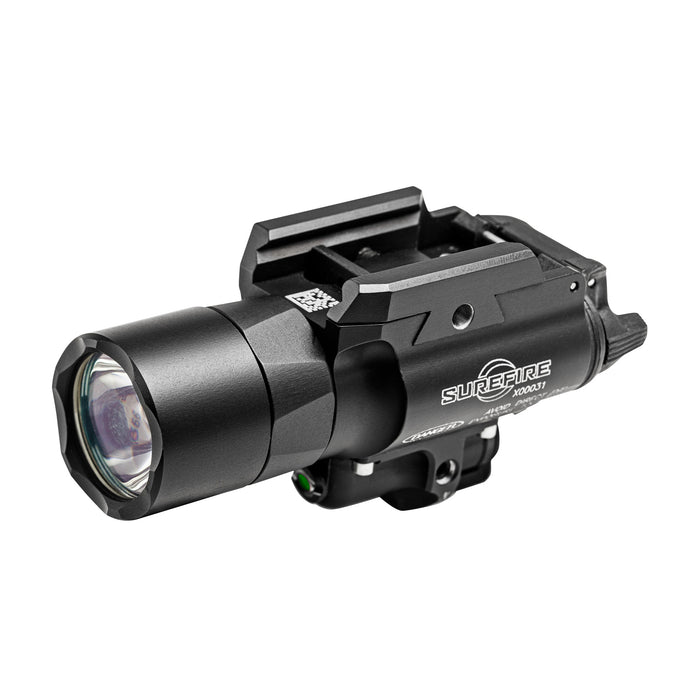 Surefire X400u, Sf X400u-a-gn  X400 Ultra Grn/lsr  1000