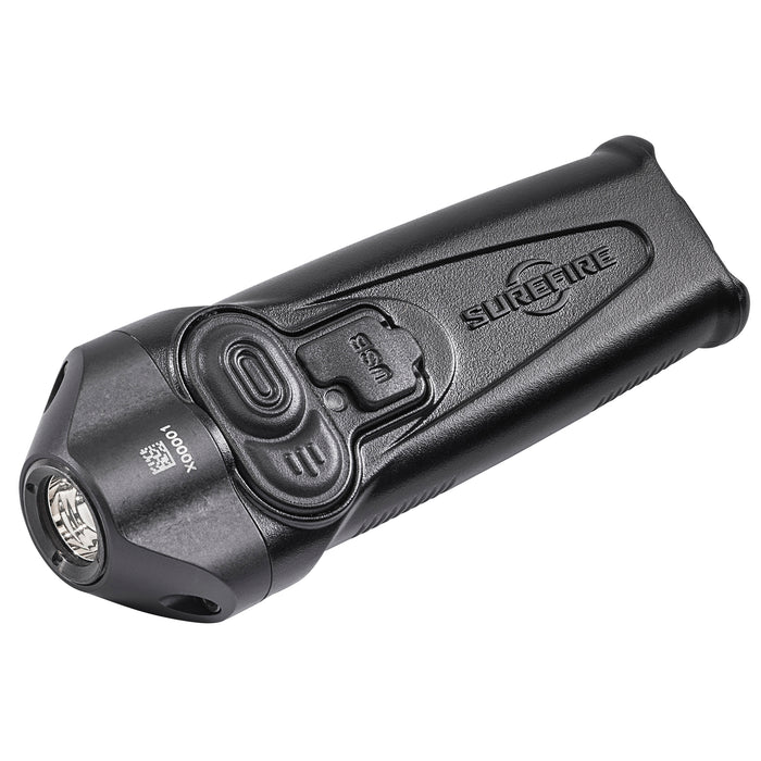 Surefire Stiletto, Sf Plr-a       Stiletto Rec 12mm Maxvision 650