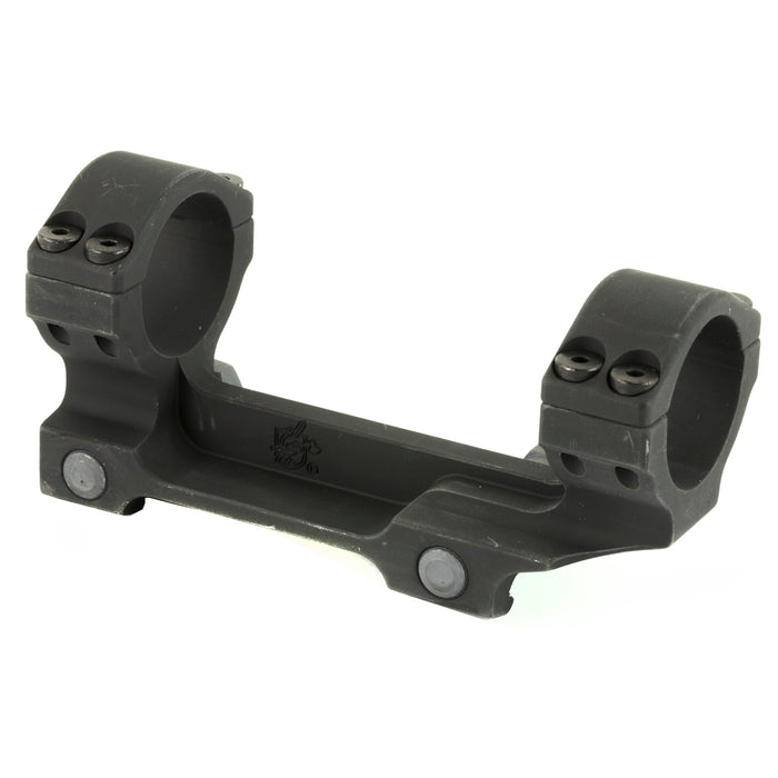 Knights Mfg Company Scope Mount/ring Combo, Knights 24755blk Scope Mount Assy One Pc 30mm Blk