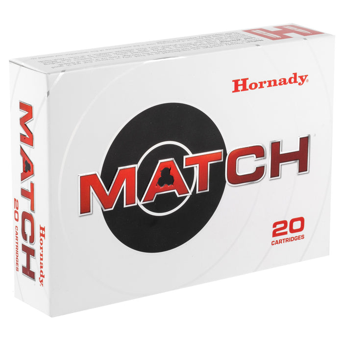 Hornady Match, Horn 82300  338 Lap 285 Eldm                 20/06