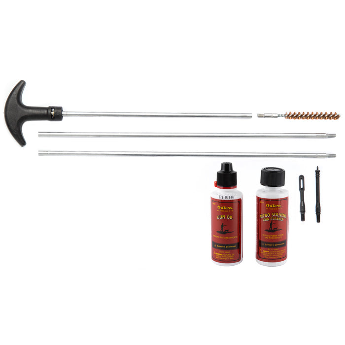 Outers Rifle, Out 96221 Rifle Kit 270/284       Clam