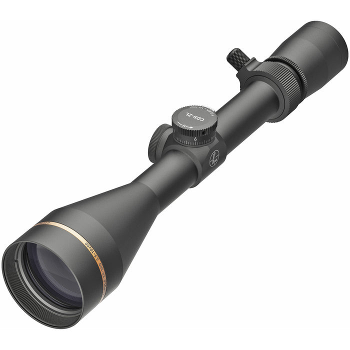 Leupold Vx-3hd, Leu 180618 Vx-3hd 3.5-10x50        Cds-zl Dpx