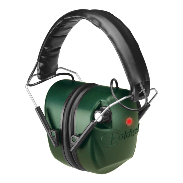 Caldwell E-max, Cald 497700  E-max Hearing Protection