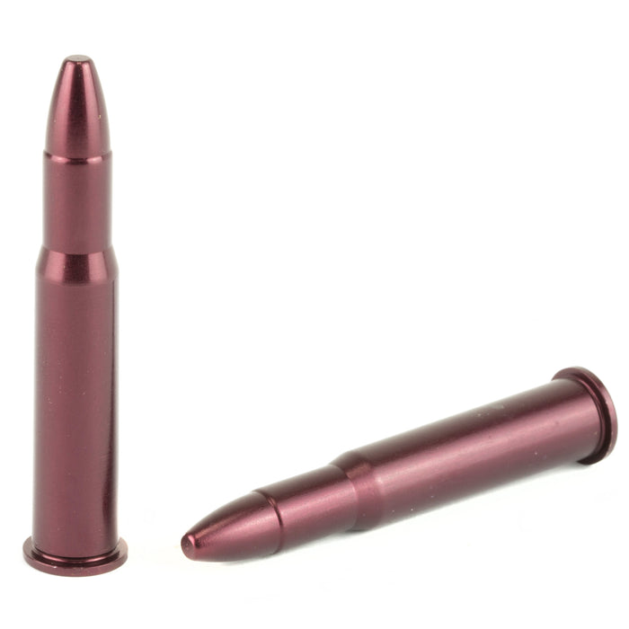 A-zoom Rifle Snap Caps, Azoom 12229      Snap Caps 30-30               2pk