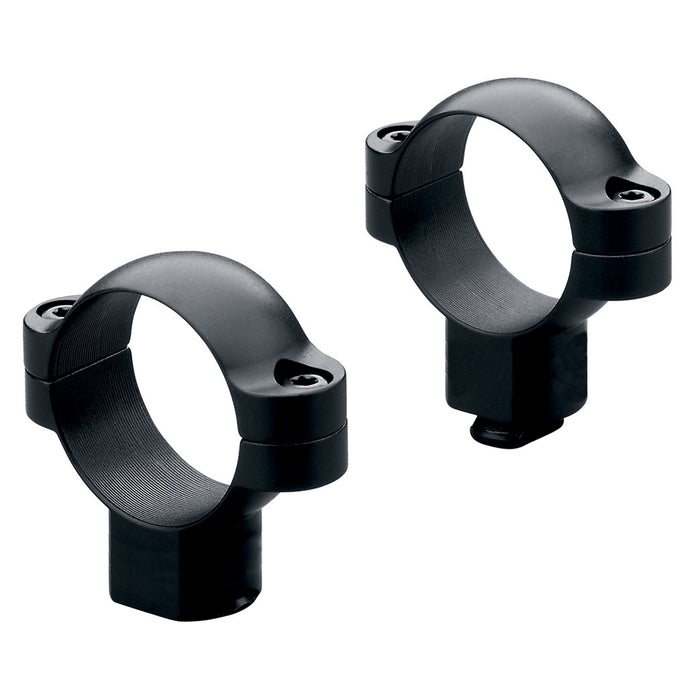 Leupold Standard, Leu 49904  Std Rings High           Mt