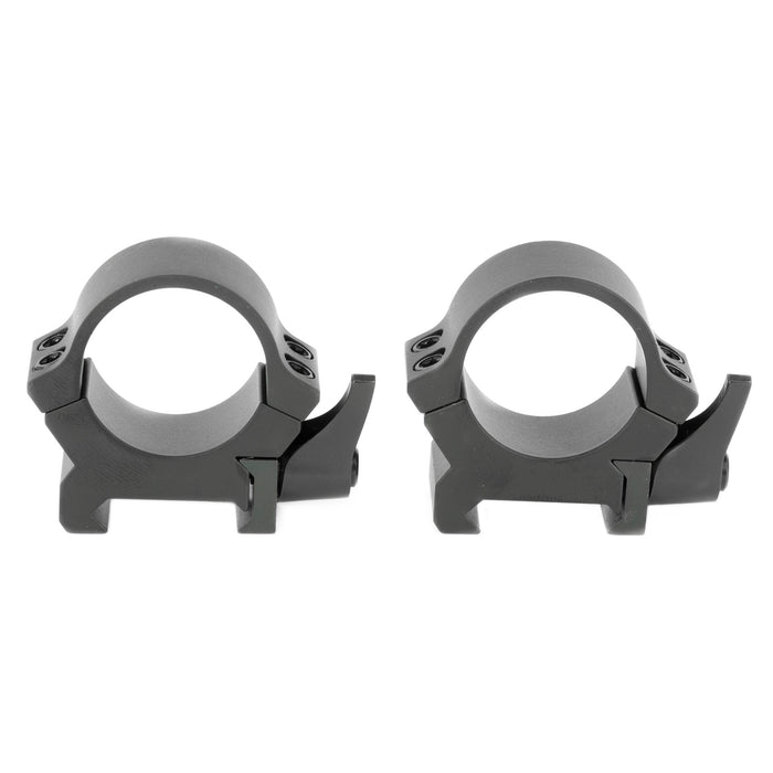 Leupold Qrw2, Leu 174065 Qrw2 Rings 1in Low Mt