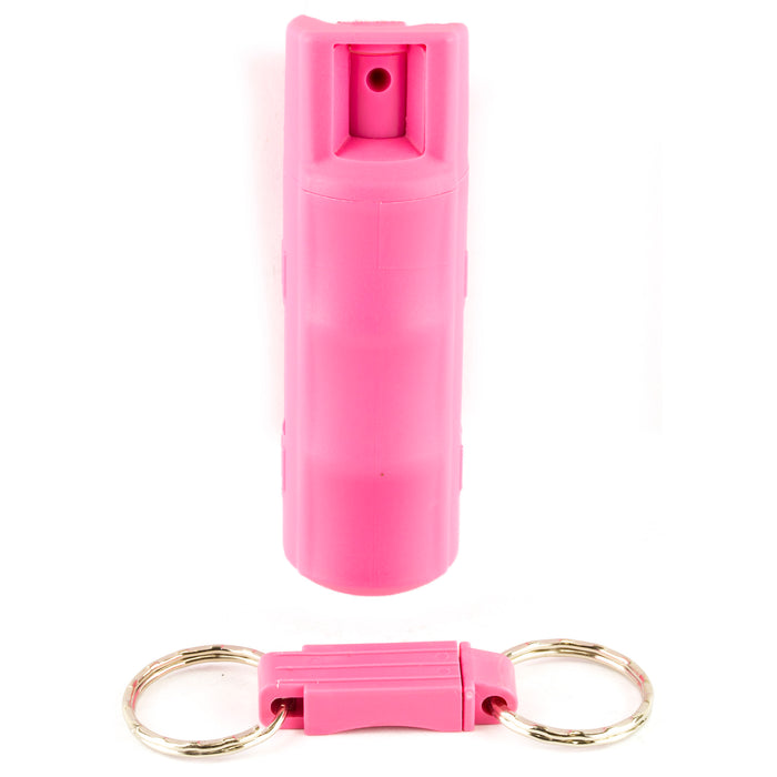 Sabre Self Defense, Sec Hcnbcf01  Sabre 3n1 Pink Hc       .54