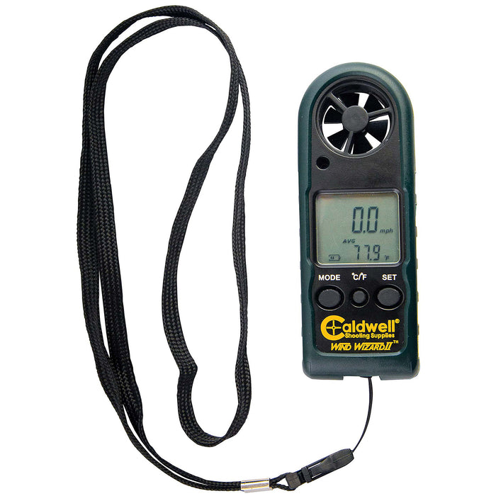 Caldwell Wind Wizard Ii, Cald 102579  Wind Wizard Ii