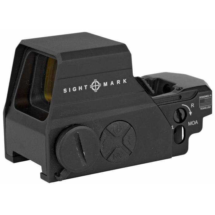 Sightmark Ultra Shot, Sight Sm26035    Ultra Shot M-spec Fms Reflex Sgt