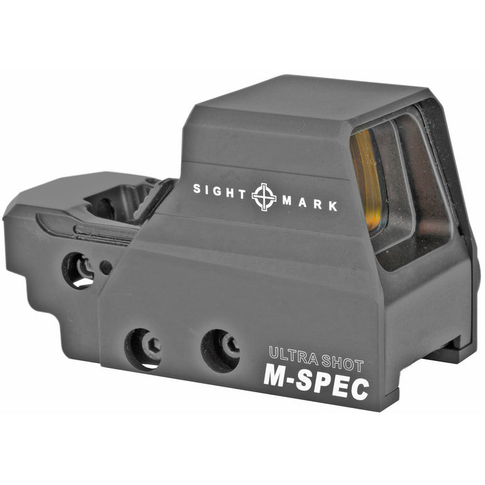 Sightmark Ultra Shot, Sight Sm26035    Ultra Shot M-spec Fms Reflex Sgt