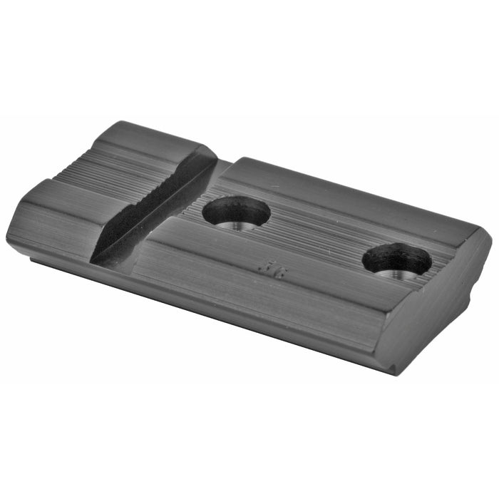 Weaver Mounts Top Mount, Weav 48501 36m  Top Mnt Base     Matte