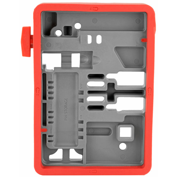 Real Avid/revo Master, Avid Avar15mbb    Ar15 Master Bench Block