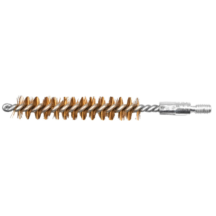 Birchwood Casey Bronze Bore Brush, Bir 41247  30cal   Brnz Cleaning Brsh